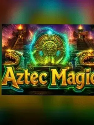 Aztec Magic at Candyland Casino