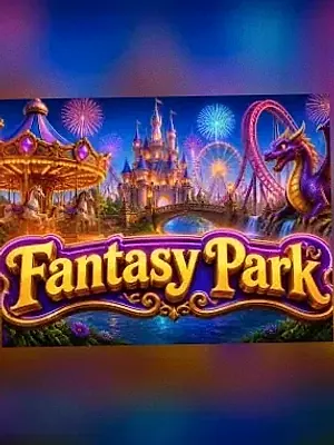 Fantasy Park at Candyland Casino
