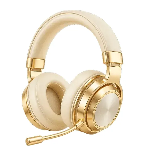 Gaming headset — Candyland Casino