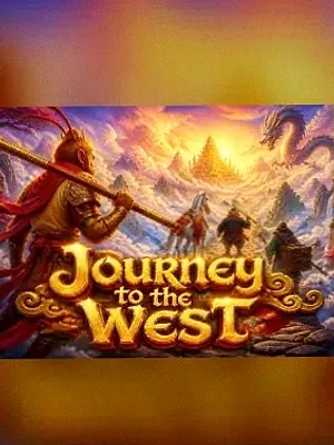 Journey to the West at Candyland Casino