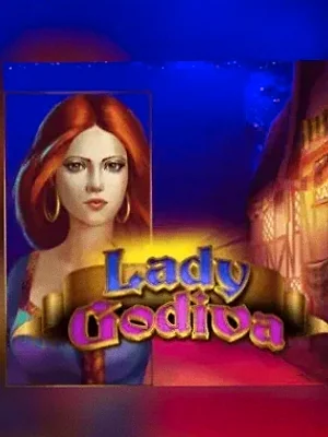 Lady Godiva at Candyland Casino