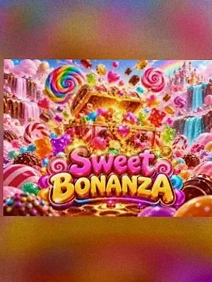 Sweet Bonanza at Candyland Casino