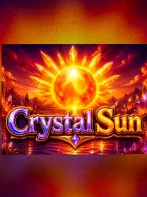 Crystal Sun at Candyland Casino